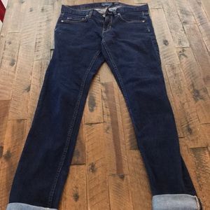 Patagonia Slim fit Jeans